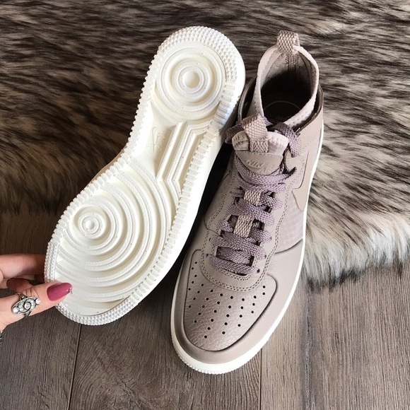 NWT Nike Air Force 1 Ultraforce - Picture 6 of 7